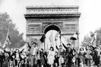 Ký ức không thể quên về ngày Đức quốc xã đầu hàng 75 năm trước