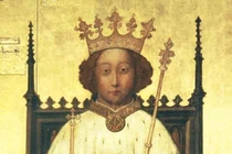 Số phận bi kịch Vua Anh bị bỏ đói đến chết sau thoái vị