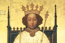 Số phận bi kịch Vua Anh bị bỏ đói đến chết sau thoái vị