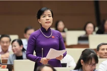 Liệu có những vụ Việt Á trong lựa chọn sách giáo khoa?