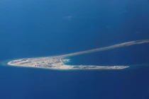 Chuyên gia truy nguồn gốc phóng xạ ở Biển Đông