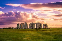 Bí ẩn bãi đá cổ Stonehenge cuối cùng được giải mã!