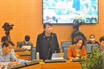 Sẽ xử lý 20 tài khoản tung tin đồn "Hà Nội phong tỏa"