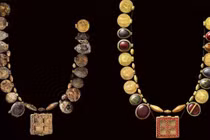 Mở mộ cổ mỹ nhân thời Trung cổ, ngỡ ngàng thấy kho báu "khủng" 