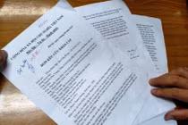 Cháu bé tử vong sau khi gửi nhà trẻ: Nửa năm vẫn chưa có căn cứ khởi tố vụ án?