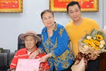 Lý Hùng: 51 tuổi vẫn 'trai tân' và luôn gây tò mò