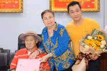 Lý Hùng: 51 tuổi vẫn 'trai tân' và luôn gây tò mò