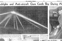 Bí ẩn không lời giải “trận chiến” kỳ lạ nhất nước Mỹ năm 1942