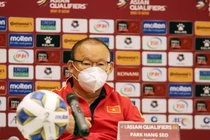 Thầy Park giận bầu Hiển và điều 'tréo ngoe' ở U23 Việt Nam