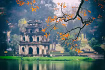 World Travel Awards 2021 tôn vinh Việt Nam là "Điểm đến hàng đầu châu Á"