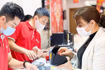 Giá vàng hôm nay 24/10: Tuần thứ 4 tăng liên tiếp