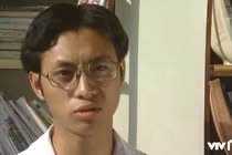 Á quân Olympia - Nam của 'Phía trước là bầu trời' được phong hàm PGS