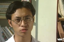 Á quân Olympia - Nam của 'Phía trước là bầu trời' được phong hàm PGS