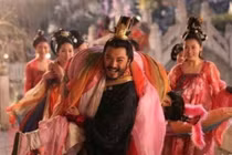 Hãi hùng hoàng đế Trung Quốc dùng trinh nữ để trường sinh bất tử