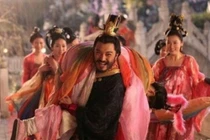 Hãi hùng hoàng đế Trung Quốc dùng trinh nữ để trường sinh bất tử