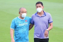 Bóng đá Việt Nam sẽ thêm một vị tướng tài?