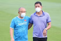 Bóng đá Việt Nam sẽ thêm một vị tướng tài?