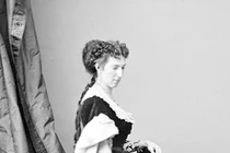 Nữ điệp viên Mỹ mang biệt danh “Cleopatra” giỏi dùng mỹ nhân kế