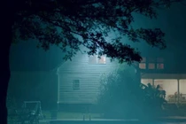 Ngôi nhà khiến du khách khi đến vui vẻ, lúc về ''hết hồn''