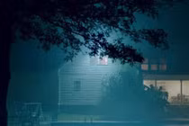 Ngôi nhà khiến du khách khi đến vui vẻ, lúc về ''hết hồn''