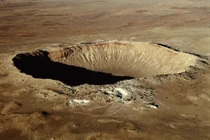 Bằng chứng chấn động về hố thiên thạch cổ nhất thế giới