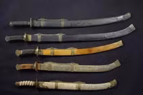 Tận mục loạt vũ khí sát thương kinh hoàng thời Trung Quốc cổ đại 