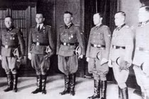 “Ác quỷ đội lốt người” làm việc cho Hitler chuyên tàn sát người khuyết tật