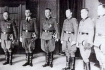 “Ác quỷ đội lốt người” làm việc cho Hitler chuyên tàn sát người khuyết tật