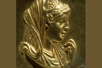 Bí mật nơi an nghỉ của mẹ Alexander đại đế