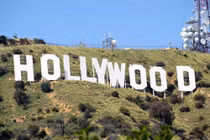 Biết gì về dòng chữ biểu tượng Hollywood nổi tiếng nước Mỹ? 