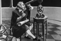 Cuộc đời ít biết về nhà thiên văn học Galileo Galilei