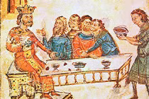 Ngưỡng mộ ông hoàng nổi tiếng thế giới xuất thân từ nông dân