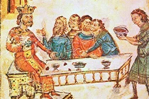 Ngưỡng mộ ông hoàng nổi tiếng thế giới xuất thân từ nông dân