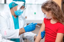 Các nước tiêm vắc xin COVID-19 loại nào cho trẻ em?