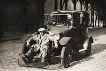 Tròn mắt xem những phát minh điên rồ, độc dị của người xưa