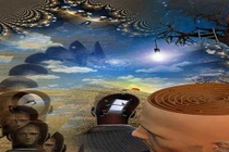 Ly kỳ hai trường hợp nhớ rõ tiền kiếp, chuyên gia "vắt óc" giải mã 