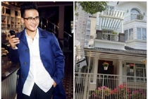 Đời tư kín tiếng của Hà Anh Tuấn - ca sĩ vừa tặng 3 phòng cách ly áp lực âm chống dịch COVID-19