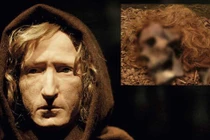 Phục dựng gương mặt xác ướp đầm lầy 700 tuổi, cái kết giật mình 