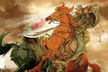 Quan Vũ 2 lần thua đau dưới tay võ tướng kém tiếng? 