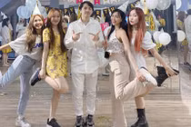 Nghệ sĩ Việt thưởng Tết năm nay cho nhân viên ra sao?