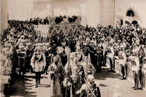 "Độc - lạ" những bức ảnh lịch sử sống mãi với thời gian