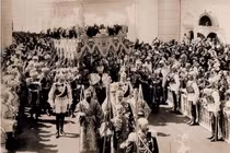 "Độc - lạ" những bức ảnh lịch sử sống mãi với thời gian