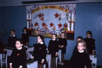 Loạt ảnh hiếm về cuộc sống ở Liên Xô những năm 1960 - 1970