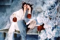 Kỳ lạ hoàng đế đồng tính, si mê tình nhân của vợ