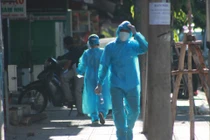 Chủ tịch Đà Nẵng: Sẽ xét nghiệm COVID-19 toàn thành phố