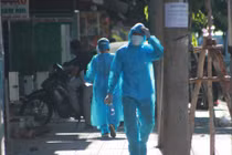 Chủ tịch Đà Nẵng: Sẽ xét nghiệm COVID-19 toàn thành phố