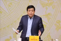 Bộ trưởng Nguyễn Chí Dũng: Sự đồng thuận, yếu tố then chốt quyết định độ hồi phục kinh tế