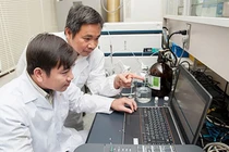 Chân dung Giáo sư người Việt vào bảng xếp hạng khoa học uy tín