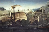 “Tàu ma” mất tích 300 năm lộ diện, chuyên gia lập tức giải mã 