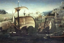 “Tàu ma” mất tích 300 năm lộ diện, chuyên gia lập tức giải mã 